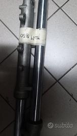 Steli forcella con pompante yamaha tdm 850 94