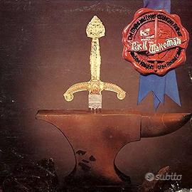 Vinili 70’ / 80’