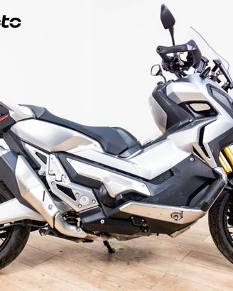 HONDA X-ADV ABS - 2019