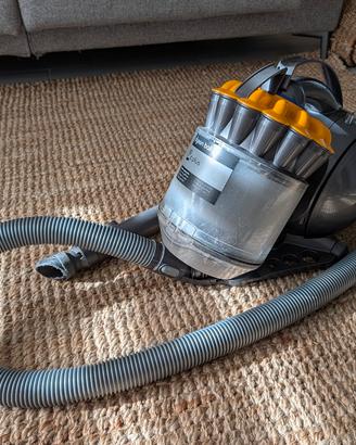 Aspirapolvere Dyson ball DC33c plus