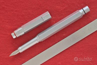 Stilografica Rotring 600 (F)