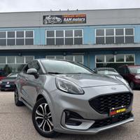 Ford Puma 1.0 EcoBoost 125 CV S&S ST-Line X Design