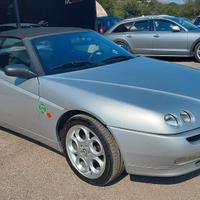 Alfa Romeo GTV Spider 1.8i 16V Twin Spark cat