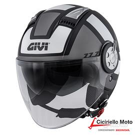 Subito CICIRIELLO MOTO S.R.L Conc. Esclusiva HONDA Casco jet