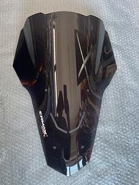 Cupolino fume’ maggiorato