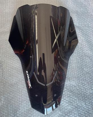 Cupolino fume’ maggiorato