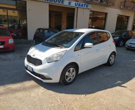 Kia Venga 1.4 CVVT Cool Neopatentati