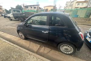 Fiat 500 1.3 Multijet