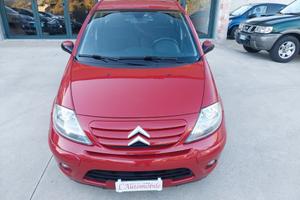 Citroen C3 1.1 Benzina Exclusive 2009