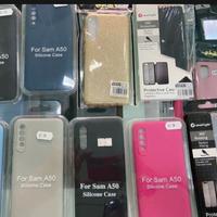 COVER SAMSUNG A50/A30S