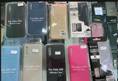 COVER SAMSUNG A50/A30S