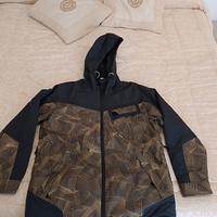 Completo da sci uomo