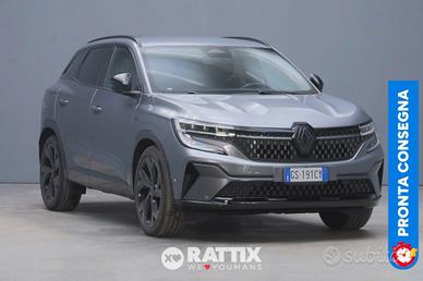 RENAULT austral Austral 1.2 E-Tech full hybrid Tec