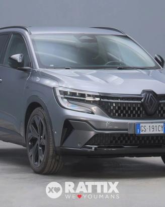 RENAULT austral Austral 1.2 E-Tech full hybrid Tec