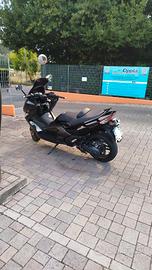 Yamaha T Max - 2009