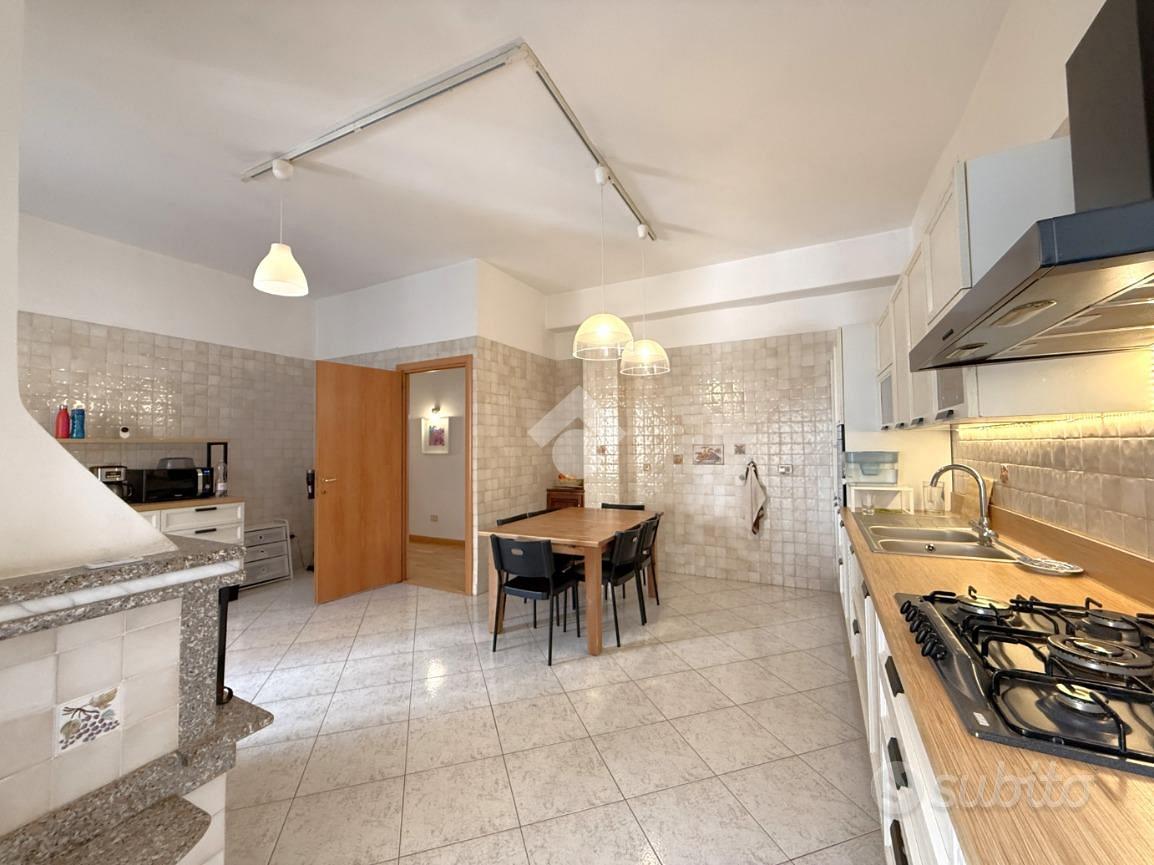 Appartamento – Viterbo, Cappuccini - Altro