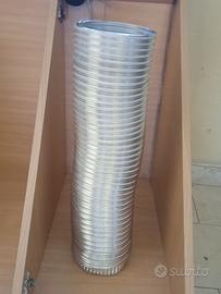 Tubo per cappa diametro 150 mm