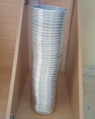 Tubo per cappa diametro 150 mm
