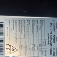 Ferroli dual 9+9