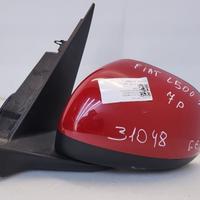 SPECCHIETTO RETROVISORE SINISTRO FIAT 500 L Living