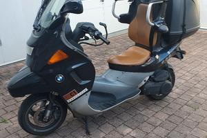 Bmw C1 200 Executive km 49.000 uniproprietario