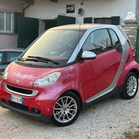 Smart FORTWO KMCERT GARANZ UNICOPR