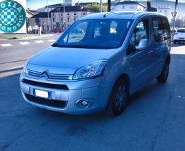 Citroen Berlingo Multispace 1.6 HDi 90 N1