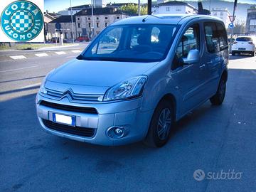 Citroen Berlingo Multispace 1.6 HDi 90 N1