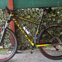 MTB olimpia evo 29"