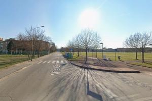 Libero da subito bilocale a Reggio Emilia