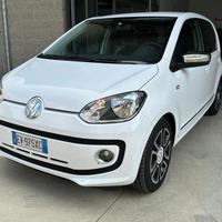 Volkswagen up! 1.0 75 CV 5p. high ASG