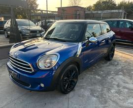 Mini Cooper D Paceman Mini 2.0 Cooper D Paceman AL