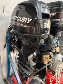 Mercury F30 - 2014