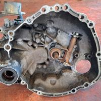 Cambio 5 Marce Rover 414