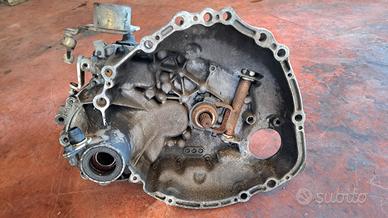 Cambio 5 Marce Rover 414