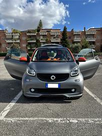 Smart ForTwo 70 1.0 Passion