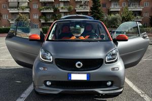 Smart ForTwo 70 1.0 Passion