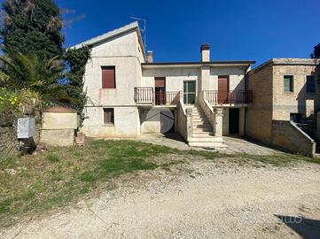 RUSTICO A OFFIDA