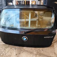 portellone posteriore serie 1 BMW e 87 e87