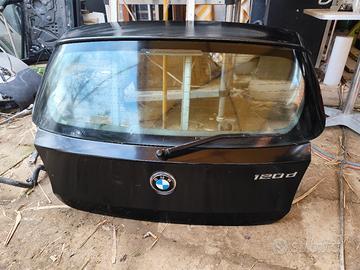 portellone posteriore serie 1 BMW e 87 e87