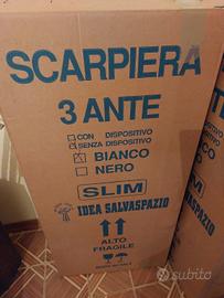 scarpiera 3 ante