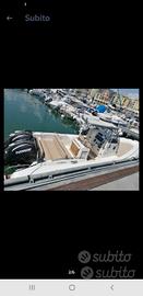 gommone joker boat clubmam 28 cabin