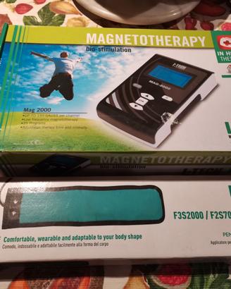 HITECH MAGNETOTERAPIA