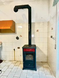 Termostufa La nordica