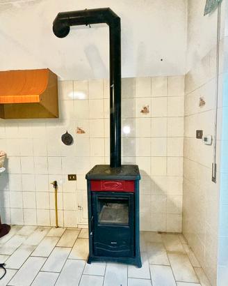 Termostufa La nordica