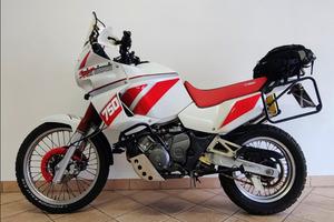 YAMAHA xtz super tenere 750 1990