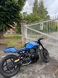 BMW K75 K100 cafè racer