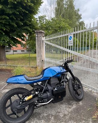BMW K75 K100 cafè racer