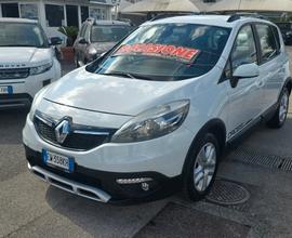 Renault Scenic XMod 1.5 dCi 110CV S&S Wave