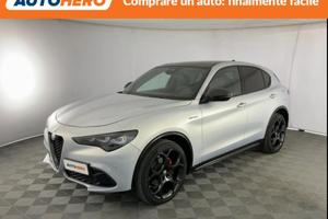 ALFA ROMEO Stelvio TR25406